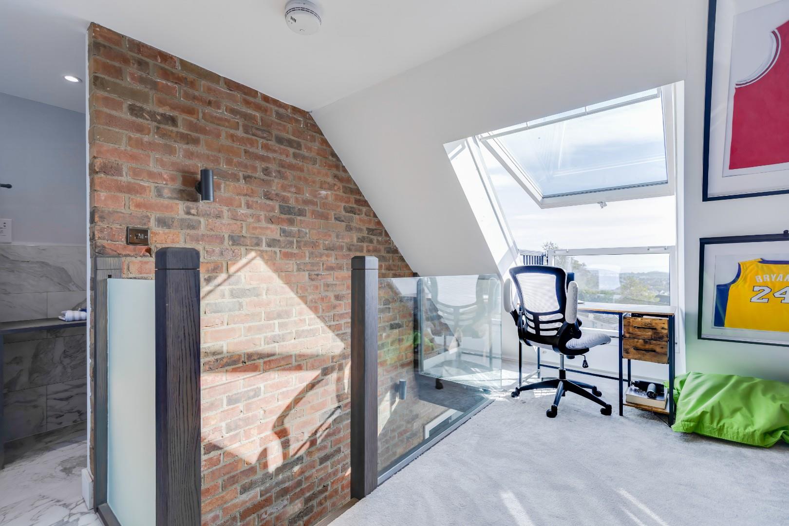 Channel View, Buttrills Road, Barry, CF62 8EG